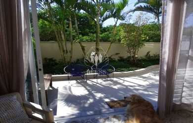 Imagem 14: Lindissimo apto garden no Residencial Vivere Intenso