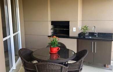 Imagem 6: Jundiaí - Apartamento Padrão - Jardim Bonfiglioli