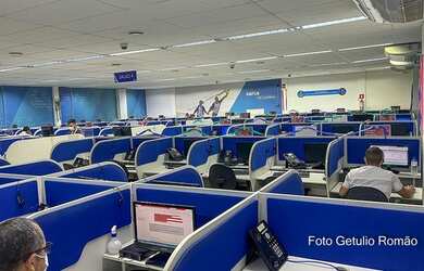 Imagem 14: SHS Q 5 predio corporativo