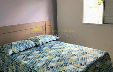 Imagem 8: Apartamento Padrão para Venda em Jardim Imperial Atibaia-SP - 214