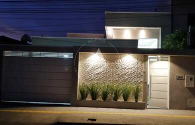 Imagem 4: Casa à venda Alto Padrão no Recanto Barravento, região Noroeste, GOIANIA...