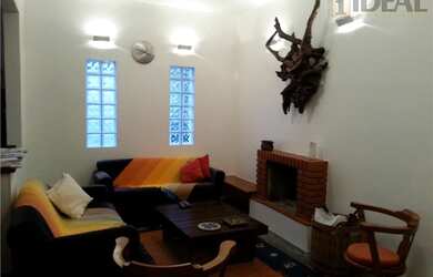 Imagem 1: Casa residencial à venda, Planalto Paulista, São Paulo