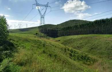 Imagem: A fazenda possui 156.000m² de Área e está localizado em