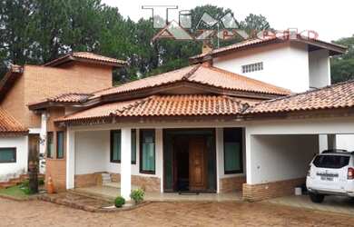 Imagem 12: Casa em Condomínio para Venda Condomínio Monte Belo Salto