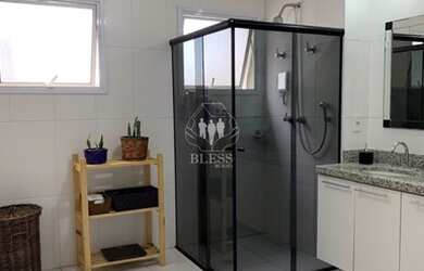 Imagem 9: LINDO APARTAMENTO DE 163 M2 NO CONDOMÍNIO ARTE PRIME VILA ARENS - JUNDIAI...