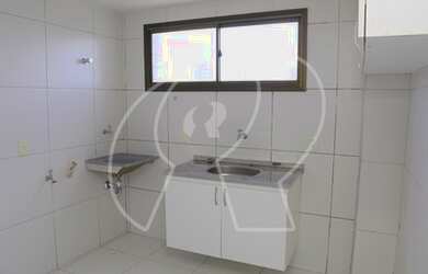 Imagem 7: Excelentes unidades em diversos andares, 1º locação, novo, com guarita, salão de festas, 0