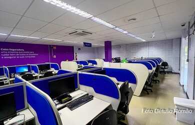 Imagem 7: SHS Q 5 predio corporativo