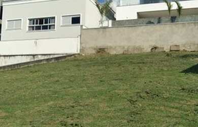 Imagem: O terreno possui 520m² de Área e está localizado em Tamboré