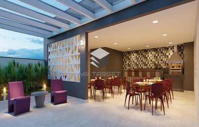 Imagem 4: SÃO PAULO - Apartamento Padrão - JARDIM MARAJOARA