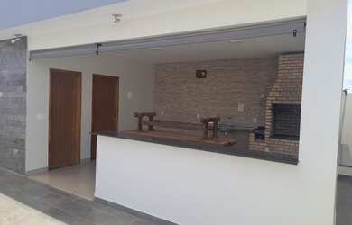 Imagem 4: Casa/Sobrado Res.Fechado Vila Suíça