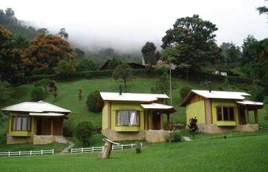 Imagem: O depósito possui 5 Vagas na garagem, 30.000m² de Área e