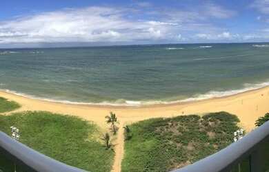 Imagem 2: Apartamento Alto Padrão Frente ao Mar na Praia da Costa - 04 Suítes