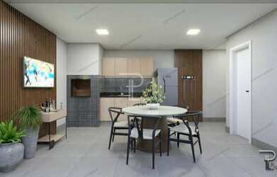 Imagem 6: Linda casa à venda com 3 quartos e 3 banheiros