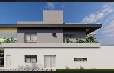 Imagem 11: Casa para venda com 386 metros quadrados com 3 quartos em Porto Belo -...