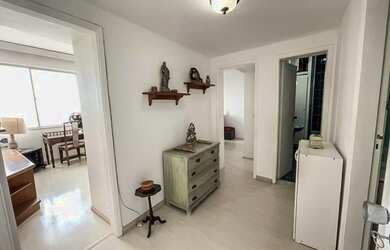 Imagem 11: Apartamento andar alto com vista maravilhosa