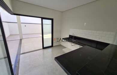 Imagem 6: Sobrado à venda, 205 m² por R$ 1.200.000 - Condomínio Jardim Brescia...