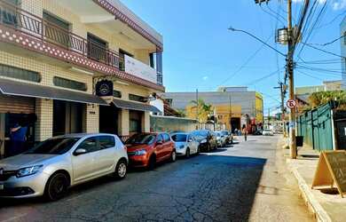 Imagem: O depósito possui 80m² de Área e está localizado em Eldorado