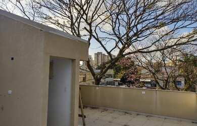 Imagem 11: Sobrado novo V Assunçao a 200mts do shoppinh ABC c/terraço goumert 6 vagas R$ 765 mil