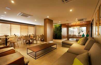 Imagem 12: Venha morar com sua família num condomínio maravilhoso todo seu