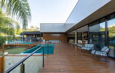 Imagem 5: Casa espetacular em Louveira