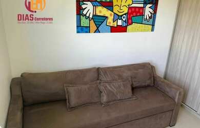 Imagem 8: Apartamento à venda no bairro Patamares - Salvador/BA