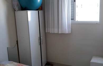 Imagem 7: Excelente apto aqui no Urbanova pronto para morar, vista livre