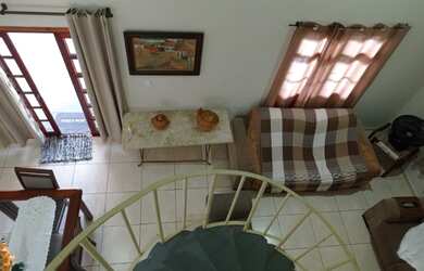 Imagem 9: Casa com piscina em Caraguatatuba Praia Martin de Sá