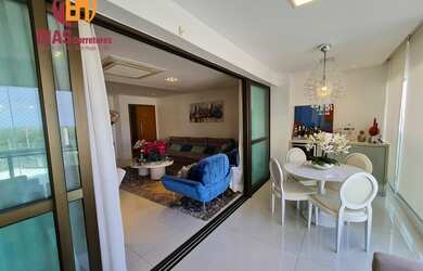 Imagem 5: Apartamento à venda no bairro Patamares - Salvador/BA