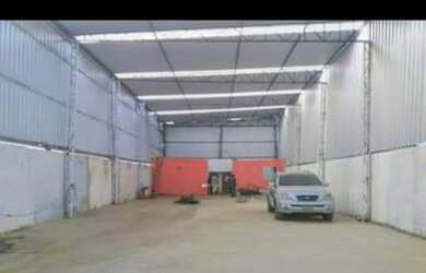 Imagem 6: Galpão 500Dm2 para aluguel em Ilha de Guaratiba . RJ