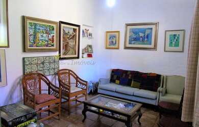 Imagem 7: Sobrado Padrão para Venda em Jardim Tapajós Atibaia-SP - 282