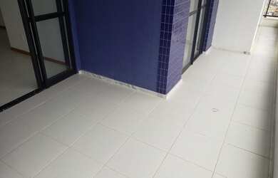 Imagem 8: Villa Privilege. Piscina, Churrasqueira, 97m² de Áreae2 Vagas na garagem