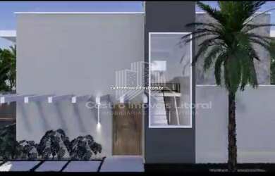 Imagem 12: Caraguatatuba - Casa Padrão - Indaiá