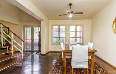 Imagem 8: Casa com 4 dormitórios à venda, 500 m² por R$ 5.800.000 - Independência...