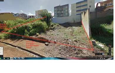 Imagem 9: Lote/Terreno para venda 550 m² no Jardim do Lago Bragança Paulista -...