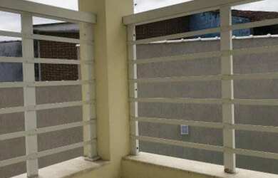 Imagem 16: Casa à venda com piscina por R$ 900.000 - Vila Tupi - Praia Grande/SP