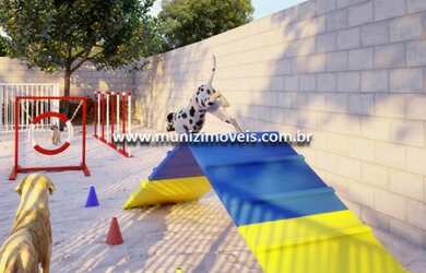 Imagem 2: R Lançamento em Olinda aptos. com 2 quartos, elevador