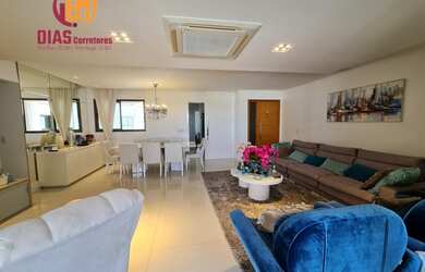 Imagem 4: Apartamento à venda no bairro Patamares - Salvador/BA