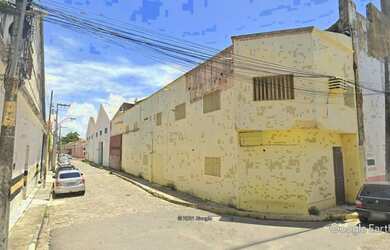 Imagem 2: Galpão/Depósito/Armazém para venda tem 327 metros quadrados em Recife - Recife - PE