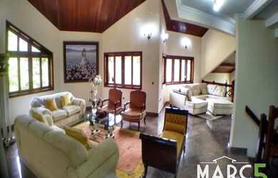 Imagem 3: Venda - CASA EM CONDOMINIO - ARUJAZINHO I, II E III Aruja SP