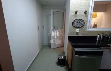 Imagem 6: Lindissimo apto garden no Residencial Vivere Intenso