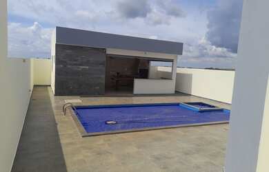 Imagem 3: Casa/Sobrado Res.Fechado Vila Suíça