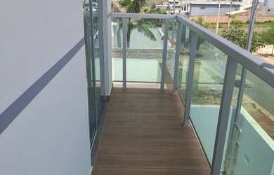 Imagem 12: Casa/Sobrado Res.Fechado Vila Suíça