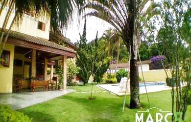 Imagem 1: Venda - CASA EM CONDOMINIO - ARUJAZINHO I, II E III Aruja SP