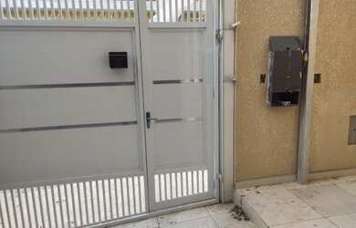 Imagem 4: Sobrado novo V Assunçao a 200mts do shoppinh ABC c/terraço goumert 6 vagas R$ 765 mil