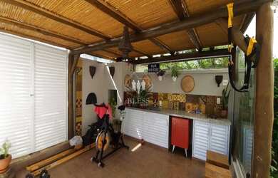 Imagem 11: Lindissimo apto garden no Residencial Vivere Intenso