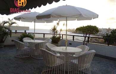 Imagem 9: Apartamento à venda no bairro Rio Vermelho - Salvador/BA