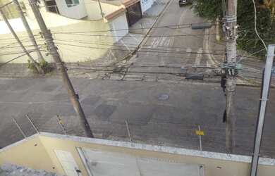 Imagem 12: Sobrado novo V Assunçao a 200mts do shoppinh ABC c/terraço goumert 6 vagas R$ 765 mil