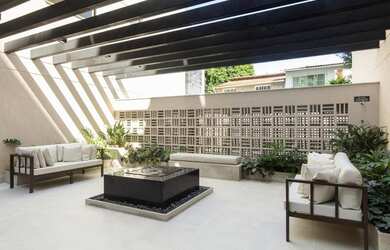 Imagem 8: Venha morar com sua família num condomínio maravilhoso todo seu