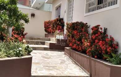 Imagem 3: LINDO SOBRADO EM UM DOS BAIRROS MAIS NOBRES DE JUNDIAÍ JARDIM PAULISTA...