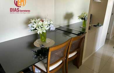 Imagem 13: Apartamento à venda no bairro Patamares - Salvador/BA